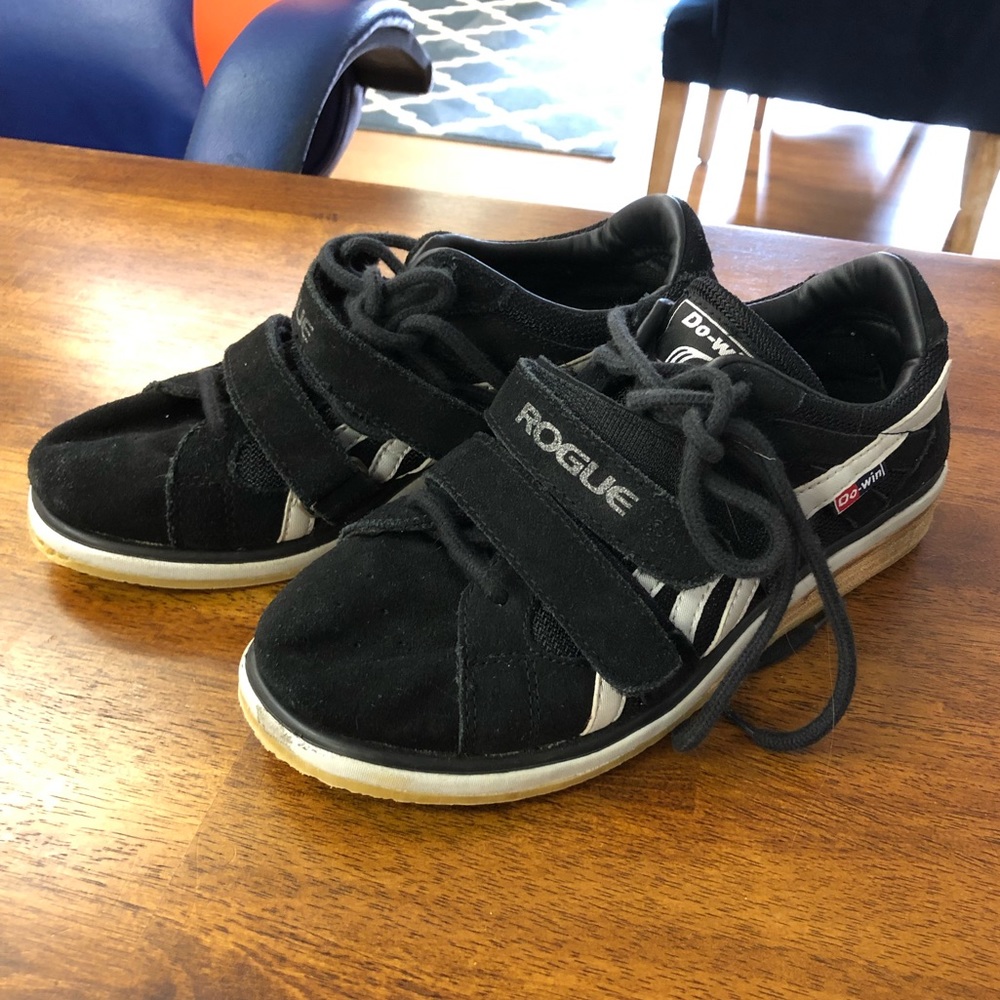 Rogue Weightlifting Shoes